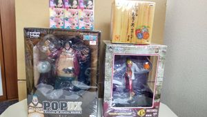 ワンピース フィギュア 黒ひげの値段と価格推移は 166件の売買情報を集計したワンピース フィギュア 黒ひげの価格や価値の推移データを公開