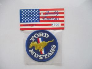 フォード マスタング エンブレムの値段と価格推移は 134件の売買情報を集計したフォード マスタング エンブレムの価格や価値の推移データを公開