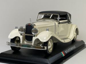 パーティを彩るご馳走や エメラルドグリーン 41 Type Royale Bugatti 激レア絶版 フランクリンミント 1 24 1929 フランクリン ミント Coastlinetravel Co Uk