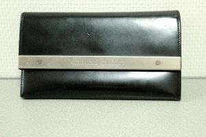 新版 二つ折り財布 ジャンポールゴルチェ 年代物 折り財布 Greatcbdshop Com