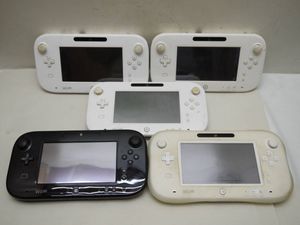 Wiiuゲームパッド 中古の値段と価格推移は 件の売買情報を集計したwiiuゲームパッド 中古の価格や価値の推移データを公開