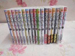 エアギア セットの値段と価格推移は 67件の売買情報を集計したエアギア セットの価格や価値の推移データを公開