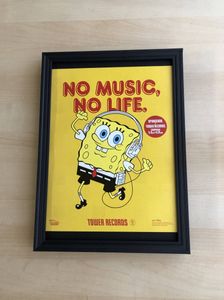 スポンジボブ ポスターの値段と価格推移は 23件の売買情報を集計したスポンジボブ ポスターの価格や価値の推移データを公開