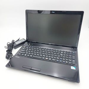 コンビニ受取対応商品 Versapro Win10 2gb Hdd3gb 無線lan プロセッサーcpu ８８７1 5ghｚ1007u Celeron Pc Vk15eb 12インチ Www Comisariatolosandes Com