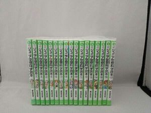 空想科学読本 セットの値段と価格推移は 24件の売買情報を集計した空想科学読本 セットの価格や価値の推移データを公開