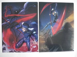 Fate アサシン ランサーの値段と価格推移は 27件の売買情報を集計したfate アサシン ランサーの価格や価値の推移データを公開