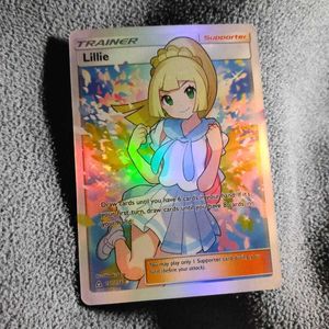 がんばリーリエ 英語の値段と価格推移は 12件の売買情報を集計したがんばリーリエ 英語の価格や価値の推移データを公開