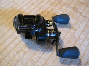 アブガルシア レボ エリート Cbの値段と価格推移は 6件の売買情報を集計したアブガルシア レボ エリート Cbの価格や価値の推移データを公開