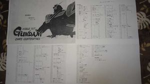 台本 ガンダムの値段と価格推移は 30件の売買情報を集計した台本 ガンダムの価格や価値の推移データを公開