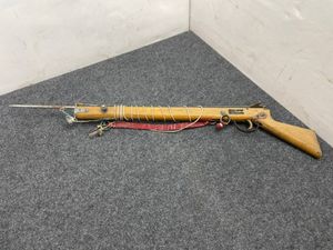 水中銃の値段と価格推移は 868件の売買情報を集計した水中銃の価格や価値の推移データを公開