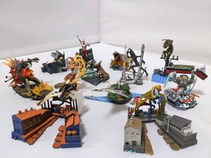 メトロン星人 ウルトラマンの値段と価格推移は 233件の売買情報を集計したメトロン星人 ウルトラマンの価格や価値の推移データを公開