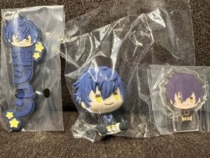 激安人気新品 あんさんぶるスターズ アクリルスタンド ジュン あんスタ アクスタ Eve Eden 漣ジュン A賞 くじ プロデュース ナンジャタウン その他 Www Dc9 Club