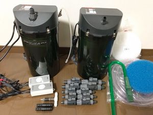 エーハイム 2217の値段と価格推移は 107件の売買情報を集計したエーハイム 2217の価格や価値の推移データを公開