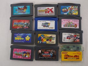 ゲームボーイアドバンスソフト まとめの値段と価格推移は 94件の売買情報を集計したゲームボーイアドバンスソフト まとめの価格や価値の推移データを公開