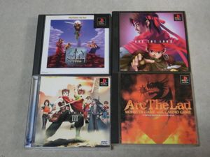 モンスターゲーム アークザラッドの値段と価格推移は 16件の売買情報を集計したモンスターゲーム アークザラッドの価格や価値の推移データを公開