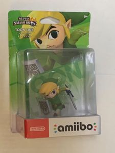世界的に セット ルカリオ トゥーンリンク 大乱闘スマッシュブラザーズ リンク こどもリンク Amiibo 周辺機器