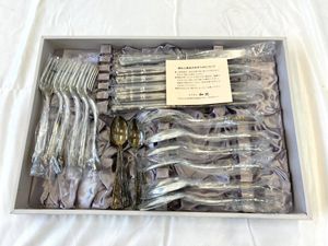 和光 スプーンの値段と価格推移は 33件の売買情報を集計した和光 スプーンの価格や価値の推移データを公開