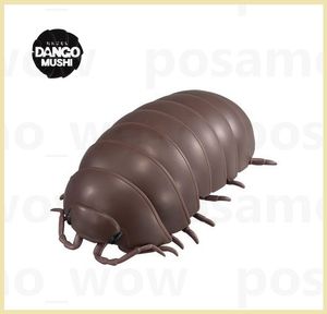 ダンゴムシ ガチャの値段と価格推移は 102件の売買情報を集計したダンゴムシ ガチャの価格や価値の推移データを公開