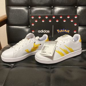 楽ギフ のし宛書 Adidas Neo Fx ポケモン スニーカー Pokemon スニーカー Swissblu Com