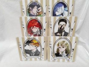 フィニ 黒執事の値段と価格推移は 14件の売買情報を集計したフィニ 黒執事の価格や価値の推移データを公開