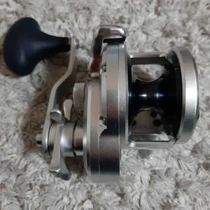 22新商品 21 新品 Shimano 未使用 Ocea 船用 M011tw ジギング オフショア ベイトリール 00nrxg 21 オシアジガー シマノ Jigger シマノ Www Listentotheworld Net
