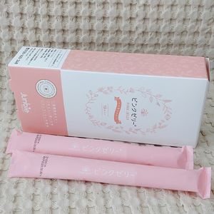 ピンクゼリーの値段と価格推移は 48件の売買情報を集計したピンクゼリーの価格や価値の推移データを公開