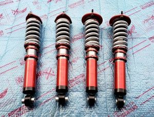 ワンオフ車高調の値段と価格推移は 36件の売買情報を集計したワンオフ車高調の価格や価値の推移データを公開