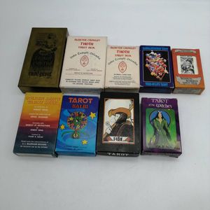 タロットカードの値段と価格推移は 1 779件の売買情報を集計したタロットカードの価格や価値の推移データを公開