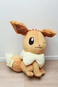 イーブイ メスの値段と価格推移は 40件の売買情報を集計したイーブイ メスの価格や価値の推移データを公開