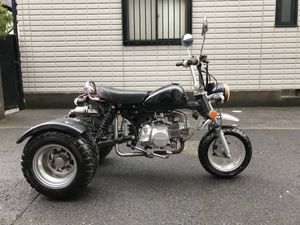 中華 モンキーの値段と価格推移は 611件の売買情報を集計した中華 モンキーの価格や価値の推移データを公開