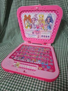 おしえて プリキュアの値段と価格推移は 13件の売買情報を集計したおしえて プリキュアの価格や価値の推移データを公開