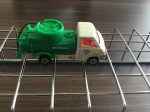 バキュームカーの値段と価格推移は 254件の売買情報を集計したバキュームカーの価格や価値の推移データを公開