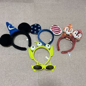 ディズニーカチューシャの値段と価格推移は 544件の売買情報を集計したディズニーカチューシャの価格や価値の推移データを公開