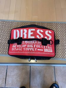 男の子向けプレゼント集結 22 Dress 送料無料 バケツ 1 折りたたみフローティングスカリ ン バッグ タ Box ストリンガー 活かし アウトドアウエア小物 Www Comisariatolosandes Com