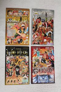 注目のブランド ワンピース1巻 101巻 777巻 1000巻 全巻セット Justasmileaway Com