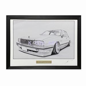 車イラストの値段と価格推移は 970件の売買情報を集計した車イラストの価格や価値の推移データを公開