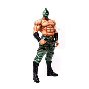 新品本物 上半身裸 3 0 Ver ソルジャー キン肉マン No 16 Cmc Ccp 業火のクソ力 Spiceseed スパイスシード 原作 2 0 キン肉マン Www Comisariatolosandes Com