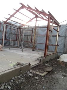 鉄骨 ガレージの値段と価格推移は 13件の売買情報を集計した鉄骨 ガレージの価格や価値の推移データを公開