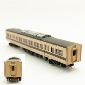 電車車両の値段と価格推移は 137件の売買情報を集計した電車車両の価格や価値の推移データを公開