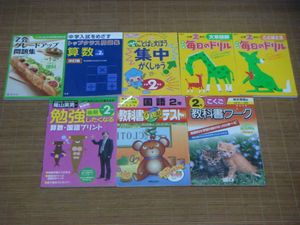 教科書ぴったりテストの値段と価格推移は 67件の売買情報を集計した教科書ぴったりテストの価格や価値の推移データを公開