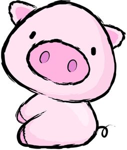 かわいいブタさんの値段と価格推移は 29件の売買情報を集計したかわいいブタさんの価格や価値の推移データを公開