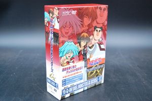 遊戯王 Gx Dvdの値段と価格推移は 18件の売買情報を集計した遊戯王 Gx Dvdの価格や価値の推移データを公開