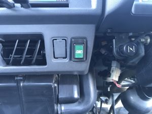 4wd切り替えスイッチの値段と価格推移は 61件の売買情報を集計した4wd切り替えスイッチの価格や価値の推移データを公開