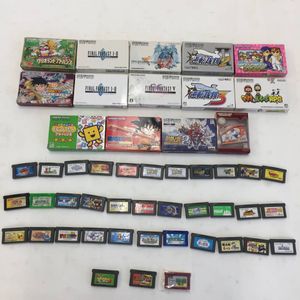 ロックマンエグゼ2 カスタムセット その他 携帯用ゲーム機本体