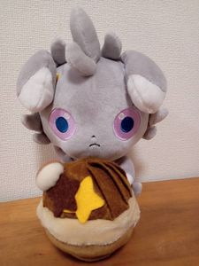 ニャスパーぬいぐるみの値段と価格推移は 13件の売買情報を集計したニャスパーぬいぐるみの価格や価値の推移データを公開