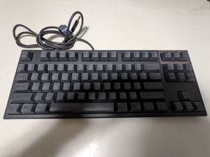 税込 ゲーミングキーボード英語配列静音リニア 赤軸相当 テンキーレスusパッケージ Nintendoswitch Redragonusa Com