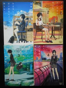 以上4冊の値段と価格推移は 234件の売買情報を集計した以上4冊の価格や価値の推移データを公開