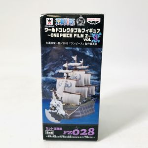新品 ワンピース ワーコレ フィギュア 海賊船 海軍船セット Tenpo Yoi コミック アニメ Peltosiemen Fi