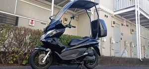 Pcx ルーフの値段と価格推移は 7件の売買情報を集計したpcx ルーフの価格や価値の推移データを公開