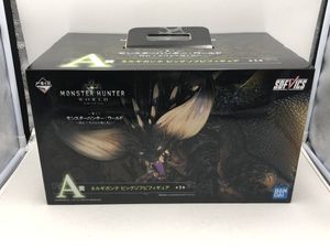 モンハン ネルギガンテの値段と価格推移は 49件の売買情報を集計したモンハン ネルギガンテの価格や価値の推移データを公開